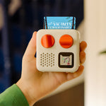 Carte - Les vacances extraordinaires