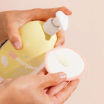 Liniment Oléo-calcaire