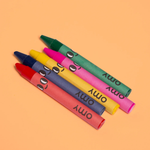 Livre de coloriage - Yummy