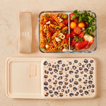 Lunch Box Pure Monbento x Pyrex - Léopard