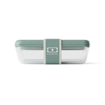 Lunch Box Pure Monbento x Pyrex - Vert Naturel