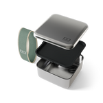 Lunch Box Sense L - Vert Naturel