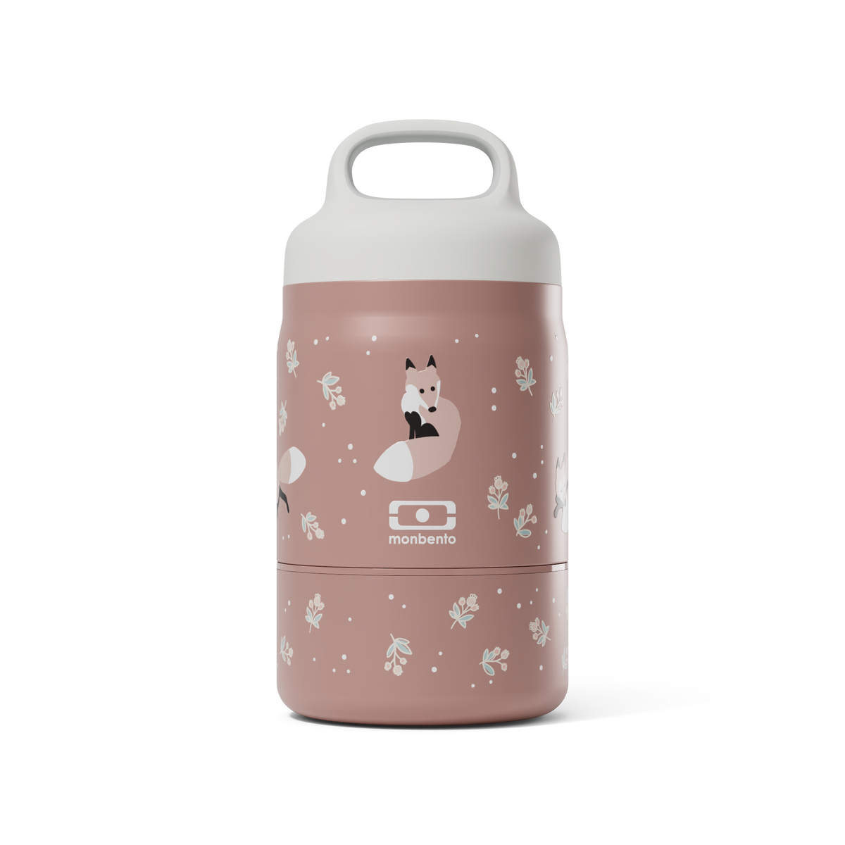 Lunch Box Handy - Fox