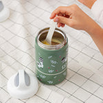 Lunch Box Handy  - Raccoon