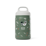 Lunch Box Handy  - Raccoon