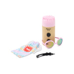 Lunettes de Soleil Enfant Fleur -Verveine