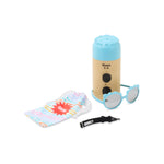 Lunettes de Soleil Enfant Lion - Orage