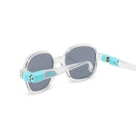 Lunettes de Soleil Enfant Urban - Cristal Bleu
