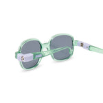 Lunettes de Soleil Enfant Urban - Vert Lavande