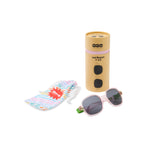 Lunettes de Soleil Enfant Urban - Verveine Vert