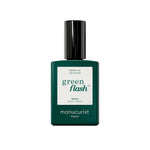 Vernis Green Flash - Nebula