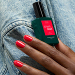Vernis Green Flash - Spicy