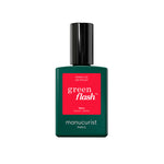 Vernis Green Flash - Spicy
