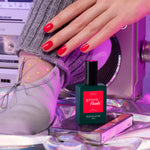 Vernis Green Flash - Spicy