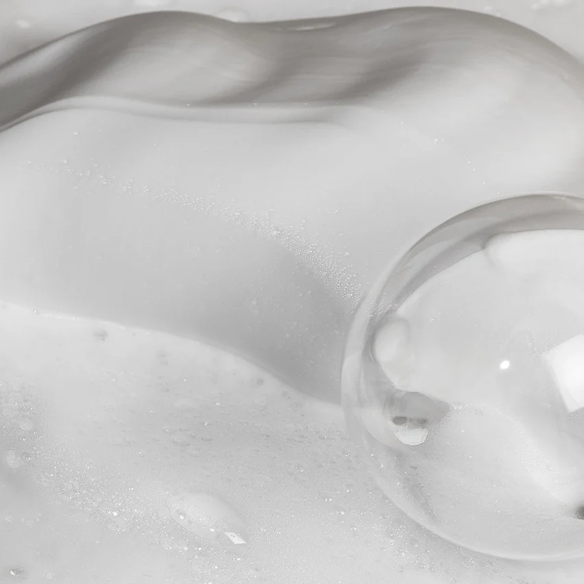 Mousse de douche - Lost Paradise