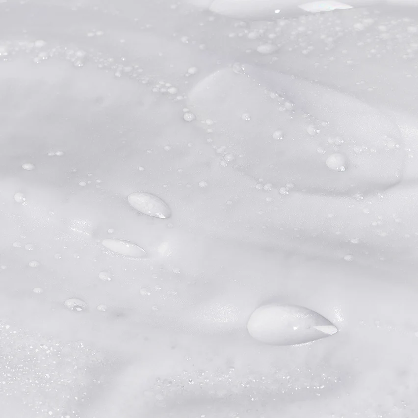 Mousse de Douche - Îles d'Azur