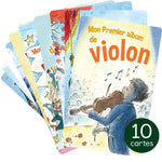 Pack - Ma première collection de musique classique