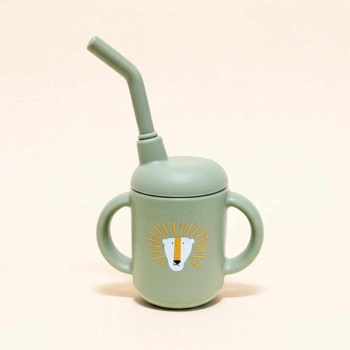 Maye le Verre à Paille - Vert