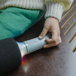 Micro karaoké - Vert