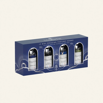 Mini dressing - Bel homme