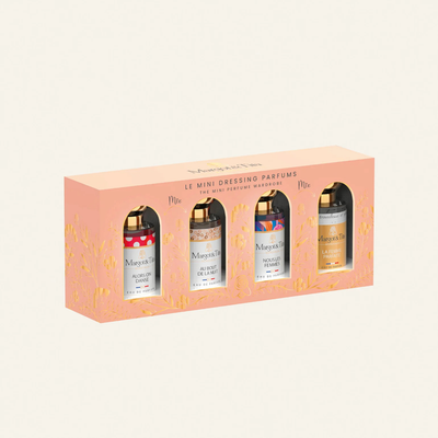 Mini dressing - Mes indispensables