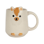 Tasse - Lion