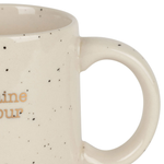 Tasse - Marraine d'amour