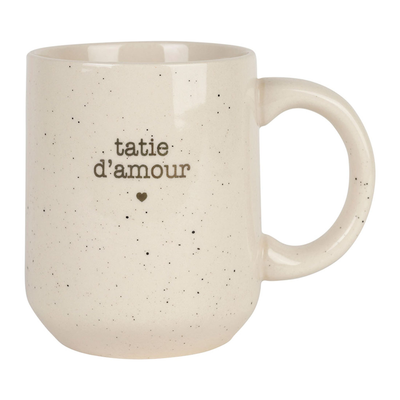 Tasse - Tatie d'amour