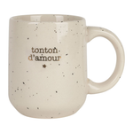 Tasse - Tonton d'amour