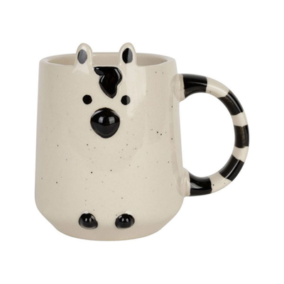 Tasse - Zèbre