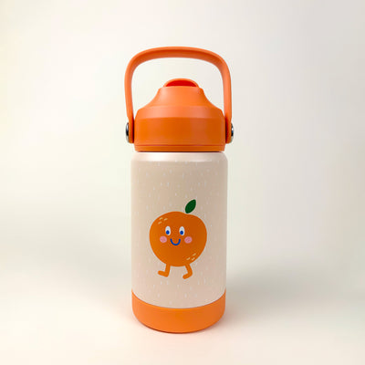 Nour la Gourde - Orange