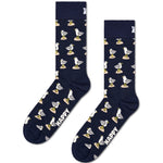 Chaussettes mouettes