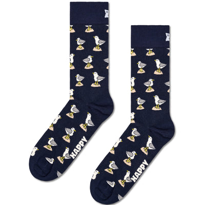 Chaussettes mouettes