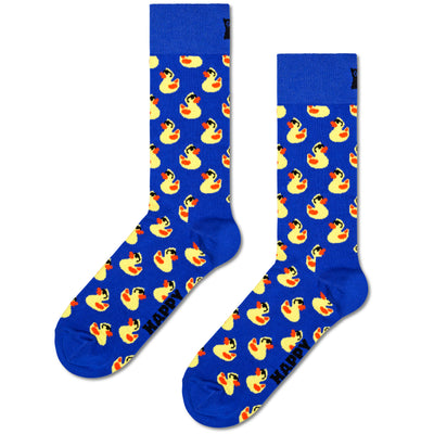 Chaussettes canards
