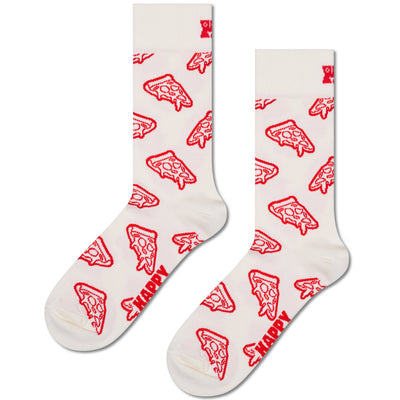 Chaussettes pizzas (36-40)