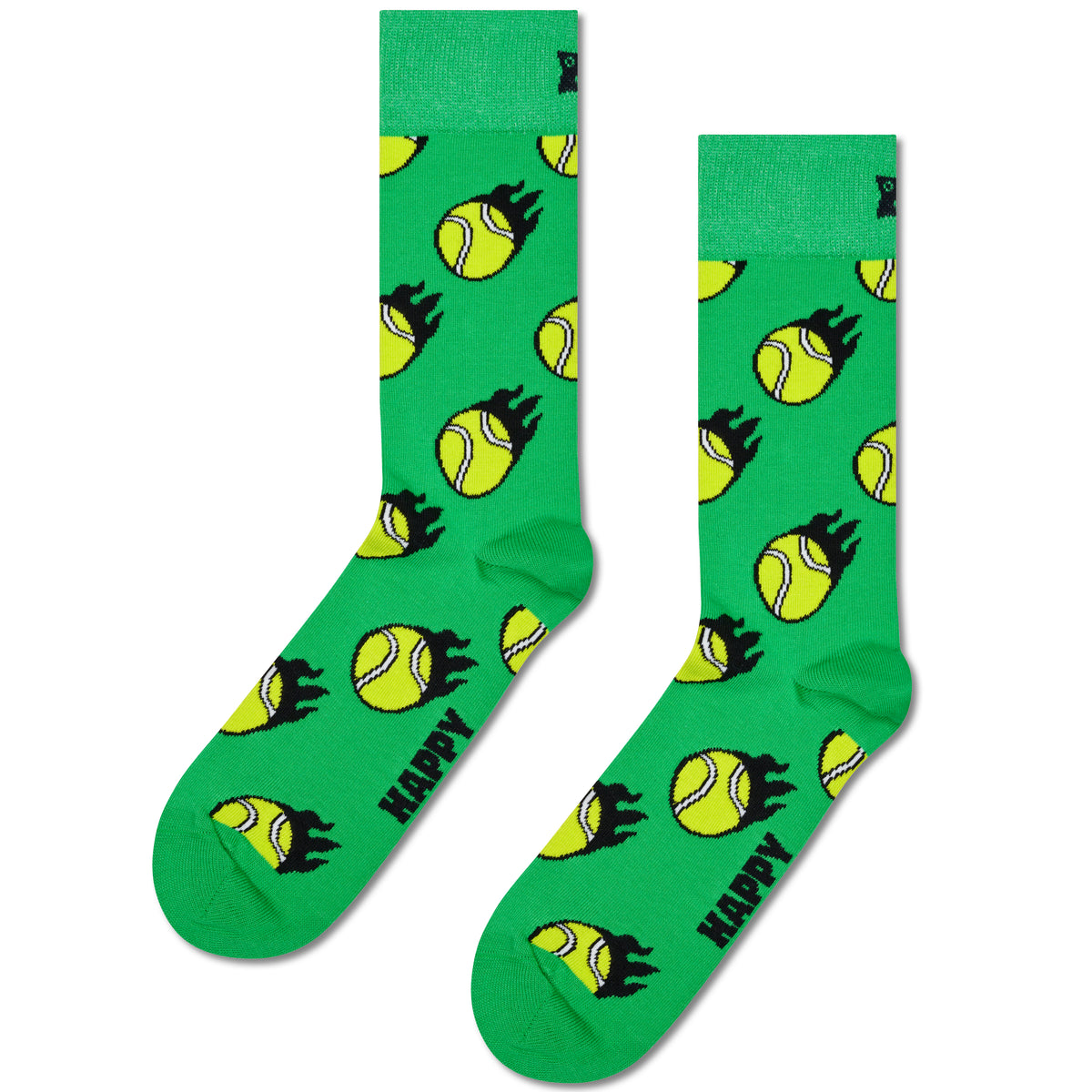 Chaussettes balles de tennis (41-46)