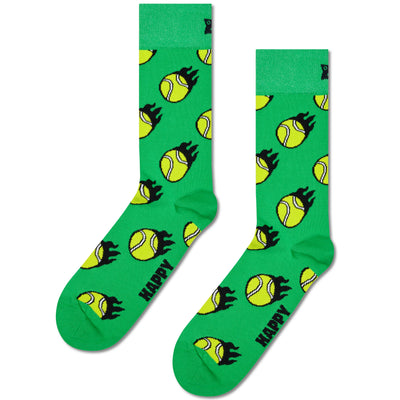 Chaussettes balles de tennis (41-46)