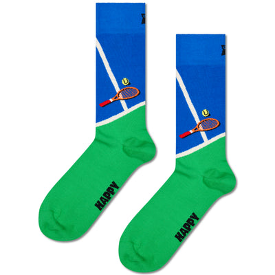 Chaussettes tennis (41-46)