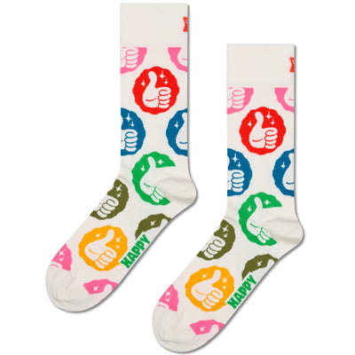 Chaussettes pouces levés (36-40)