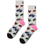 Chaussettes voitures de course (41-46)
