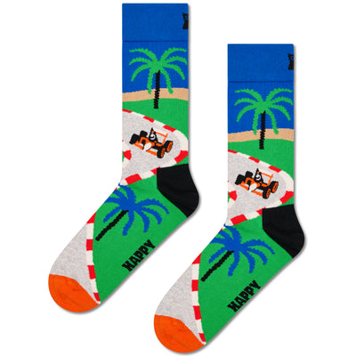 Chaussettes course (41-46)