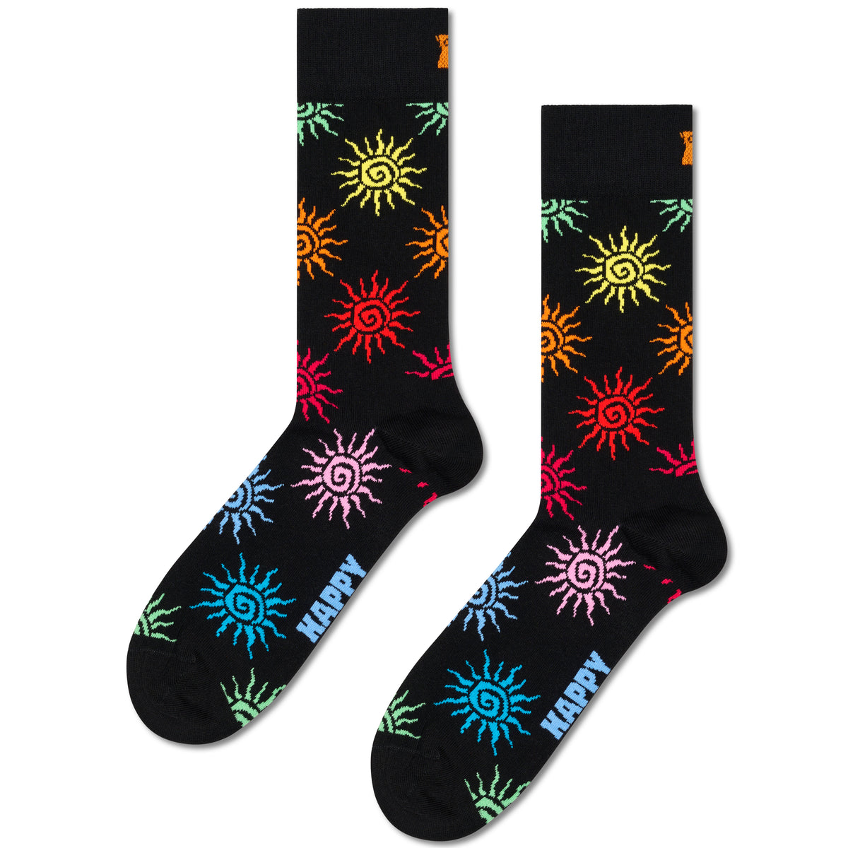 Chaussettes soleils