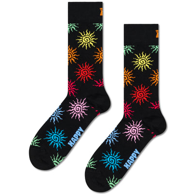 Chaussettes soleils