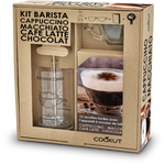 Kit Barrista