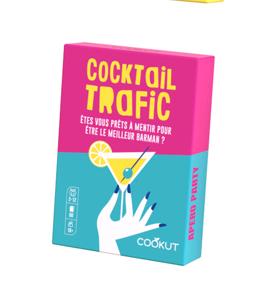 Cocktail Trafic