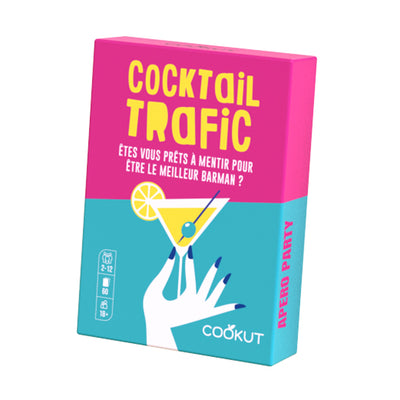Cocktail Trafic