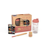 Coffret Shaker à Crêpes, Pancakes, Gaufres
