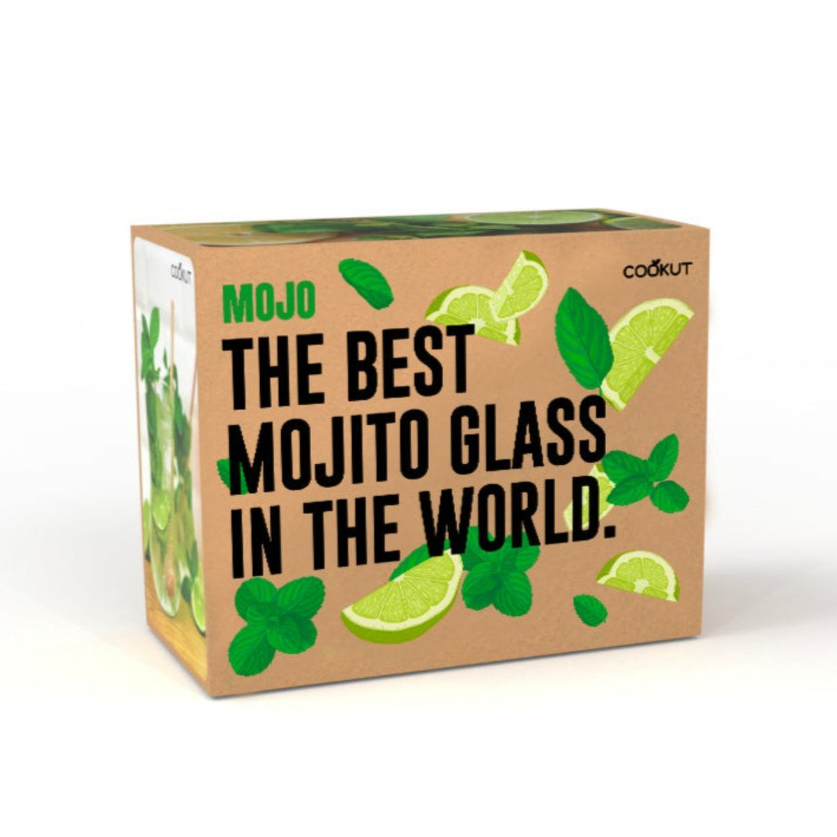 Verres à Mojito