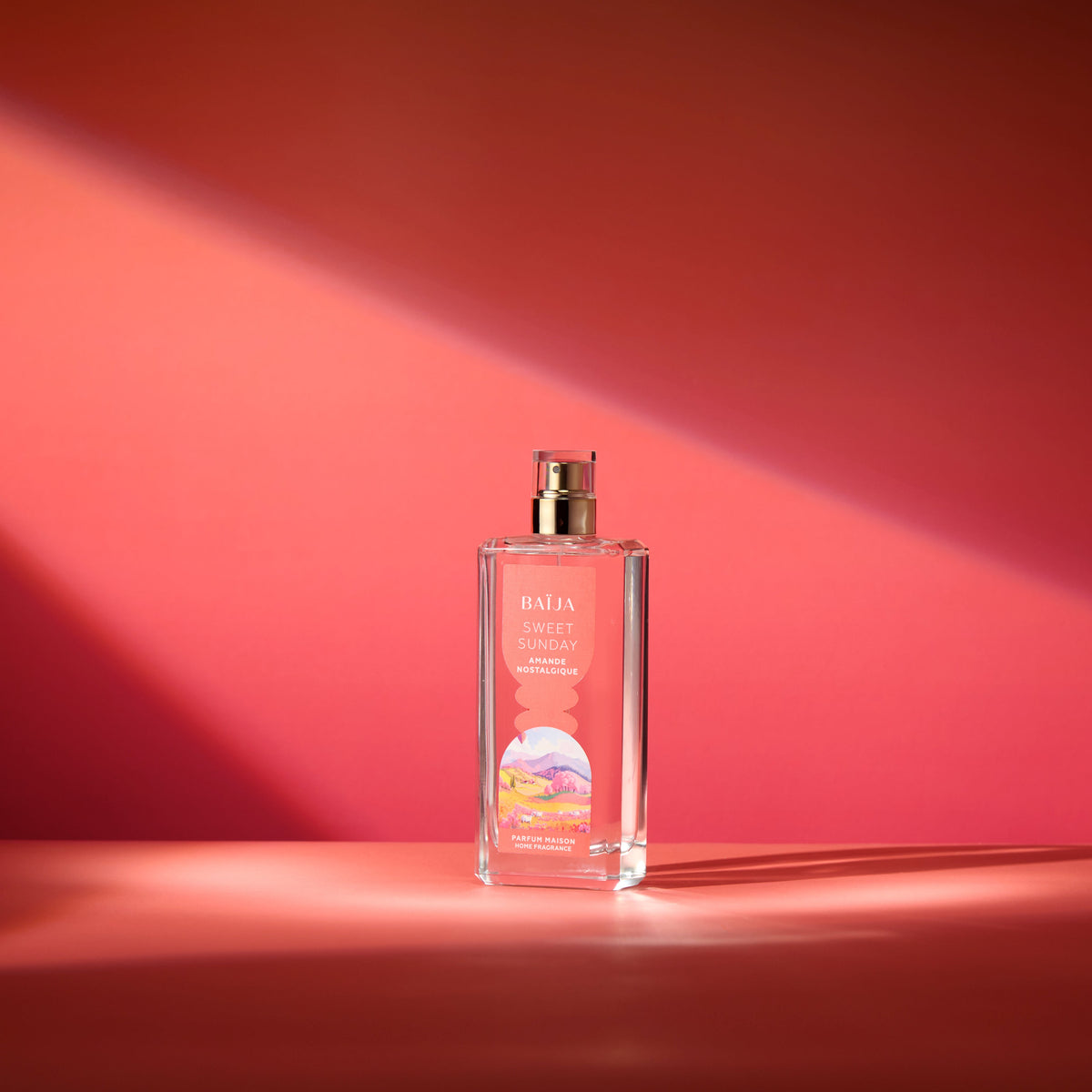 Parfum Maison - Sweet Sunday