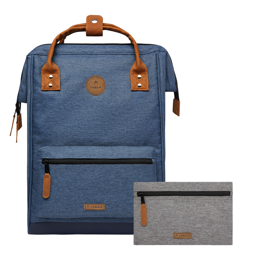 Sac à dos Adventurer - Paris